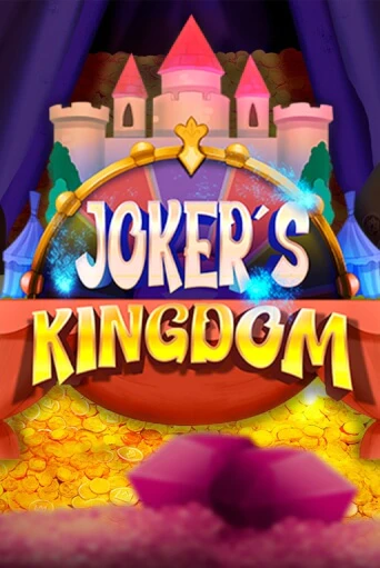 Демо версия игры Joker's Kingdom | VAVADA BY 