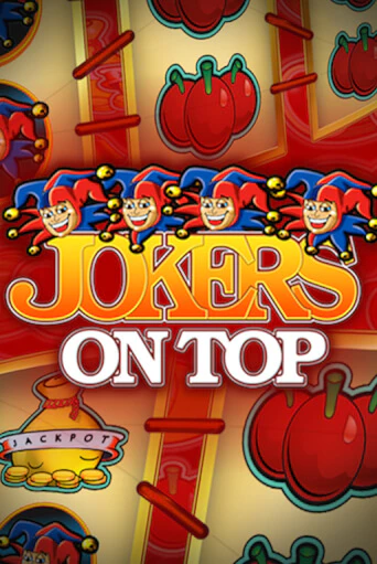 Демо версия игры Jokers On Top | VAVADA BY 