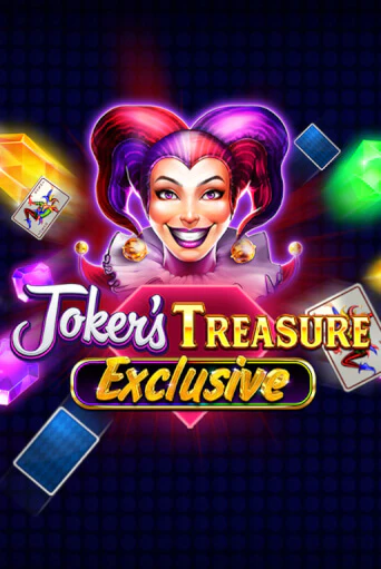 Демо версия игры Joker's Treasure Exclusive | VAVADA BY 