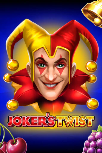 Демо версия игры Joker's Twist | VAVADA BY 