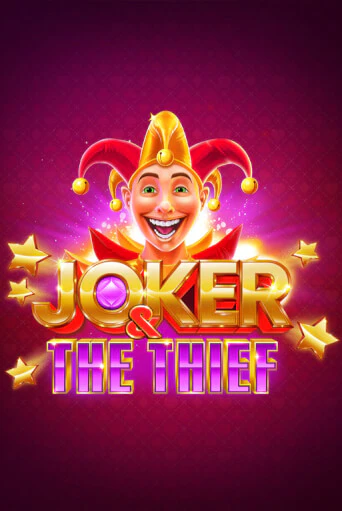 Демо версия игры Joker & the Thief | VAVADA BY 