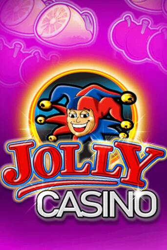 Демо версия игры Jolly Casino | VAVADA BY 