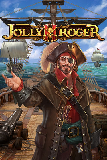 Демо версия игры Jolly Roger 2 | VAVADA BY 