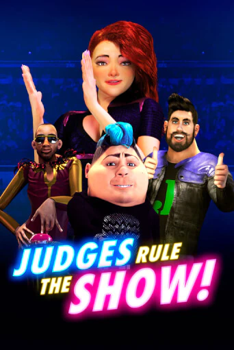 Демо версия игры Judges Rule the Show! | VAVADA BY 