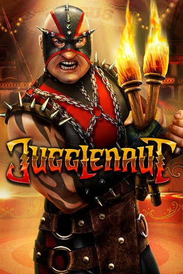 Демо версия игры Jugglenaut | VAVADA BY 