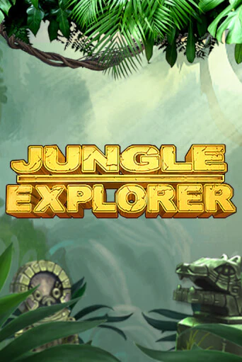 Демо версия игры Jungle Explorer | VAVADA BY 