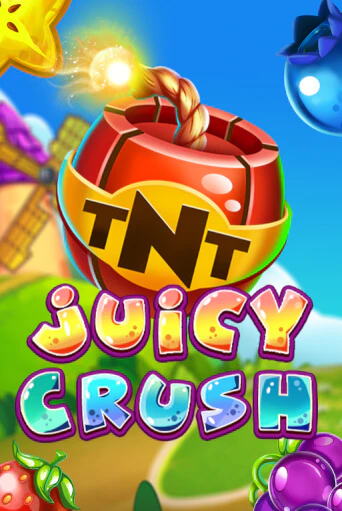 Демо версия игры Juicy Crush | VAVADA BY 