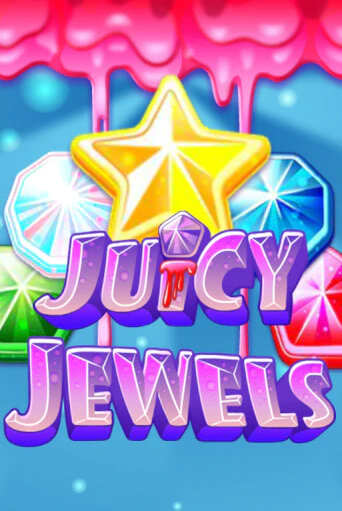 Демо версия игры Juicy Jewels | VAVADA BY 