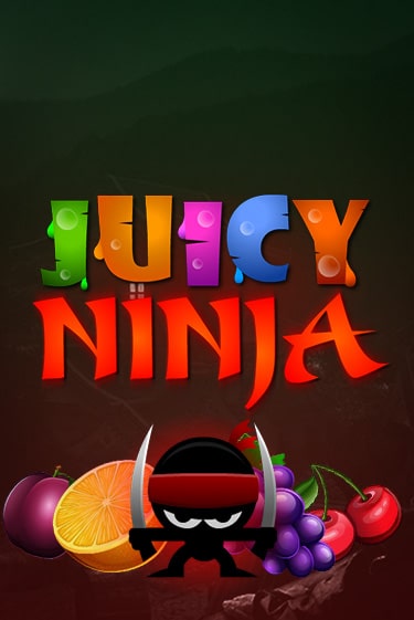 Демо версия игры Juicy Ninja | VAVADA BY 