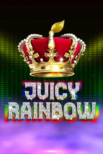 Демо версия игры Juicy Rainbow | VAVADA BY 