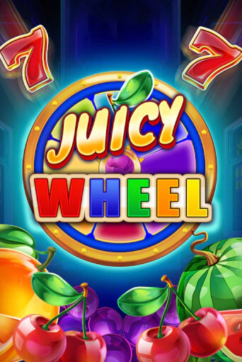 Демо версия игры Juicy Wheel | VAVADA BY 