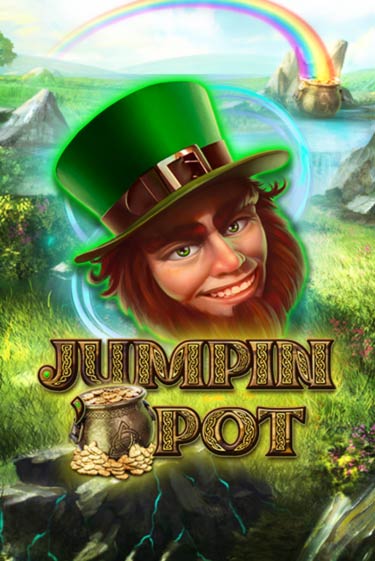 Демо версия игры Jumpin Pot | VAVADA BY 