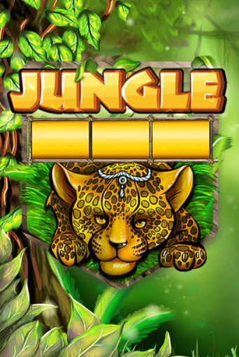 Демо версия игры Jungle | VAVADA BY 