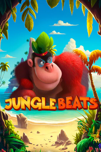 Демо версия игры Jungle Beats | VAVADA BY 