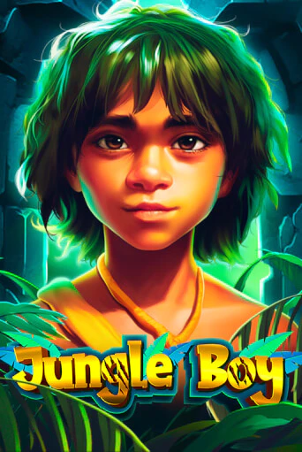 Демо версия игры Jungle Boy | VAVADA BY 