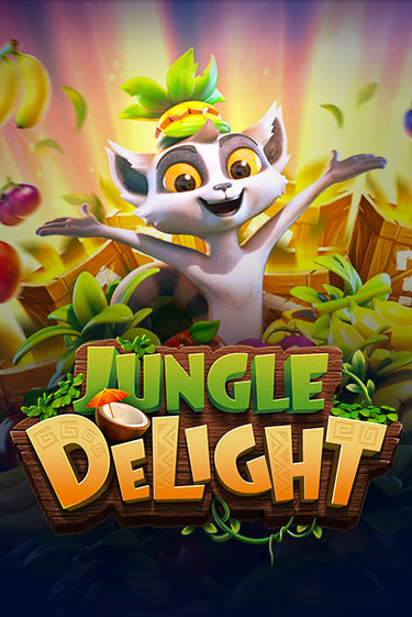 Демо версия игры Jungle Delight | VAVADA BY 