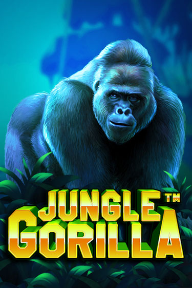 Демо версия игры Jungle Gorilla | VAVADA BY 