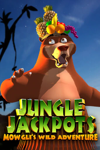 Демо версия игры Jungle Jackpots | VAVADA BY 