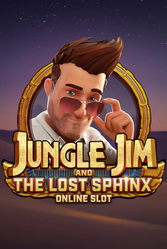 Демо версия игры Jungle Jim and the Lost Sphinx | VAVADA BY 