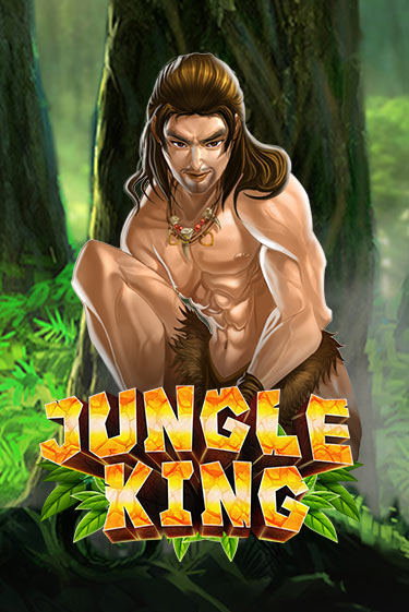 Демо версия игры Jungle King | VAVADA BY 