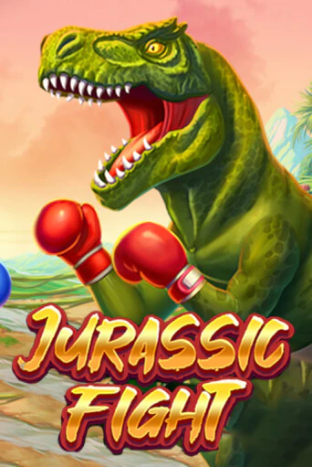 Демо версия игры Jurassic Fight | VAVADA BY 