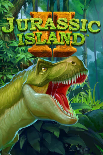 Демо версия игры Jurassic Island 2 | VAVADA BY 