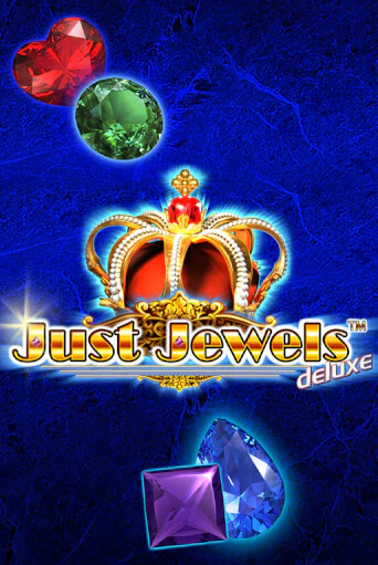 Демо версия игры Just Jewels Deluxe | VAVADA BY 