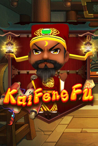 Демо версия игры Kai Feng Fu | VAVADA BY 