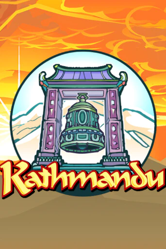 Демо версия игры Kathmandu | VAVADA BY 