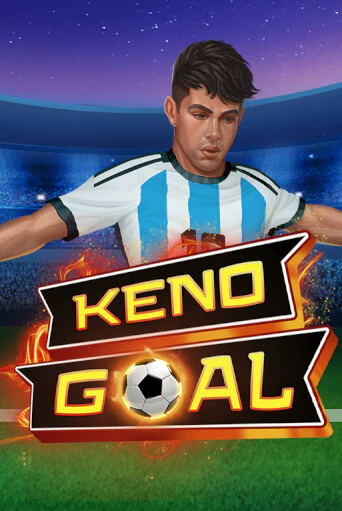 Демо версия игры Keno Goal | VAVADA BY 