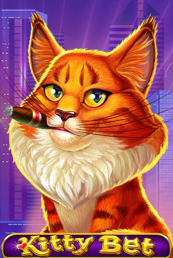 Демо версия игры Kitty Bet | VAVADA BY 