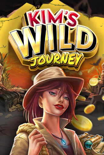 Демо версия игры Kim's Wild Journey | VAVADA BY 