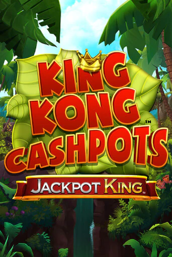 Демо версия игры King Kong Cashpots | VAVADA BY 