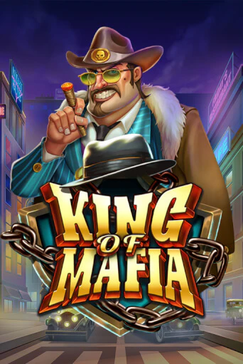 Демо версия игры King of Mafia | VAVADA BY 