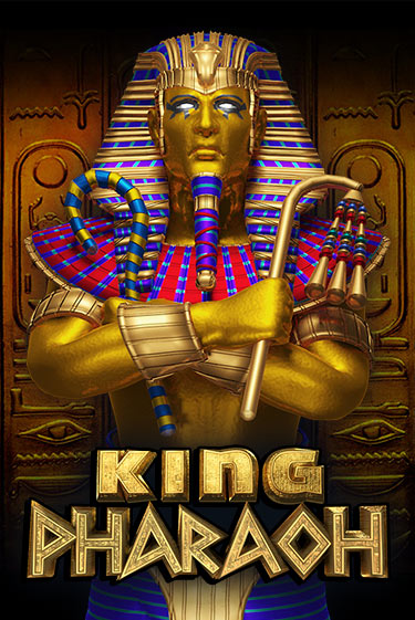 Демо версия игры King Pharaoh | VAVADA BY 