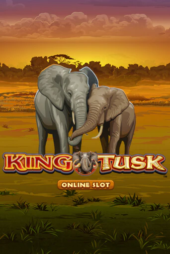 Демо версия игры King Tusk | VAVADA BY 