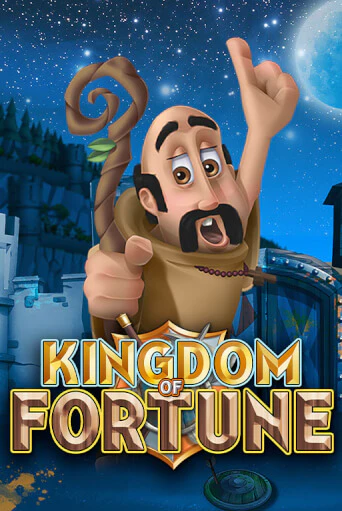 Демо версия игры Kingdom of Fortune | VAVADA BY 