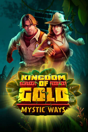 Демо версия игры Kingdom of Gold Mystic Ways | VAVADA BY 