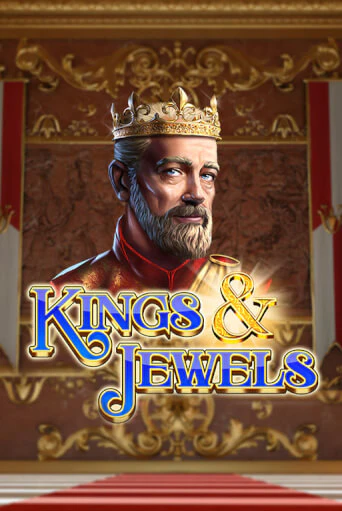 Демо версия игры Kings & Jewels | VAVADA BY 