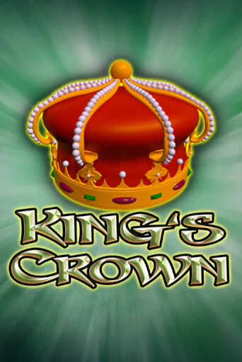 Демо версия игры King's Crown | VAVADA BY 