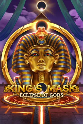 Демо версия игры King's Mask Eclipse of Gods | VAVADA BY 