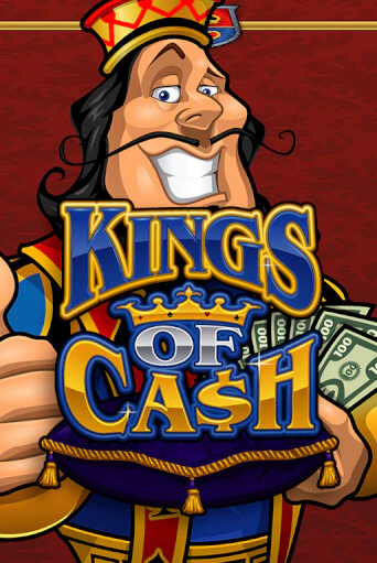 Демо версия игры Kings Of Cash | VAVADA BY 