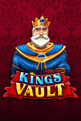 Демо версия игры Kings Vault | VAVADA BY 