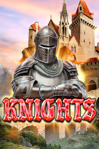 Демо версия игры Knights | VAVADA BY 