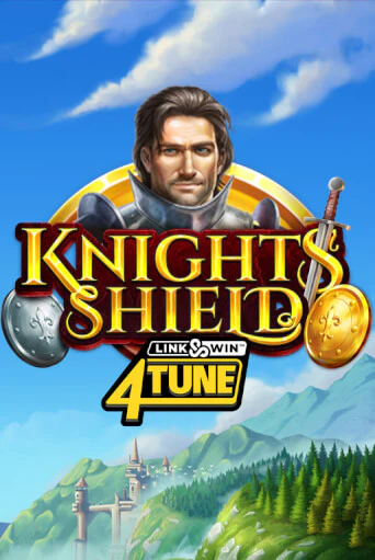 Демо версия игры Knights Shield Link&Win 4Tune™ | VAVADA BY 