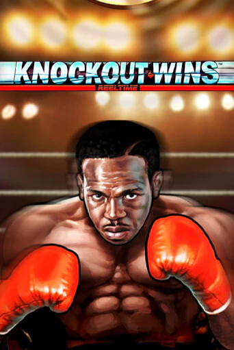 Демо версия игры Knockout Wins | VAVADA BY 