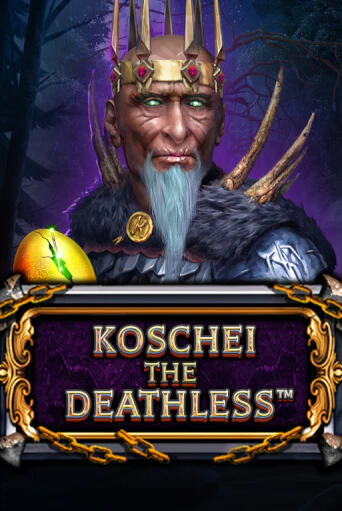 Демо версия игры Koschei The Deathless | VAVADA BY 