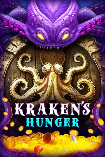 Демо версия игры Kraken's Hunger | VAVADA BY 