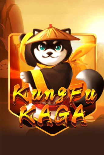 Демо версия игры KungFu Kaga | VAVADA BY 