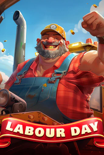 Демо версия игры Labour Day | VAVADA BY 